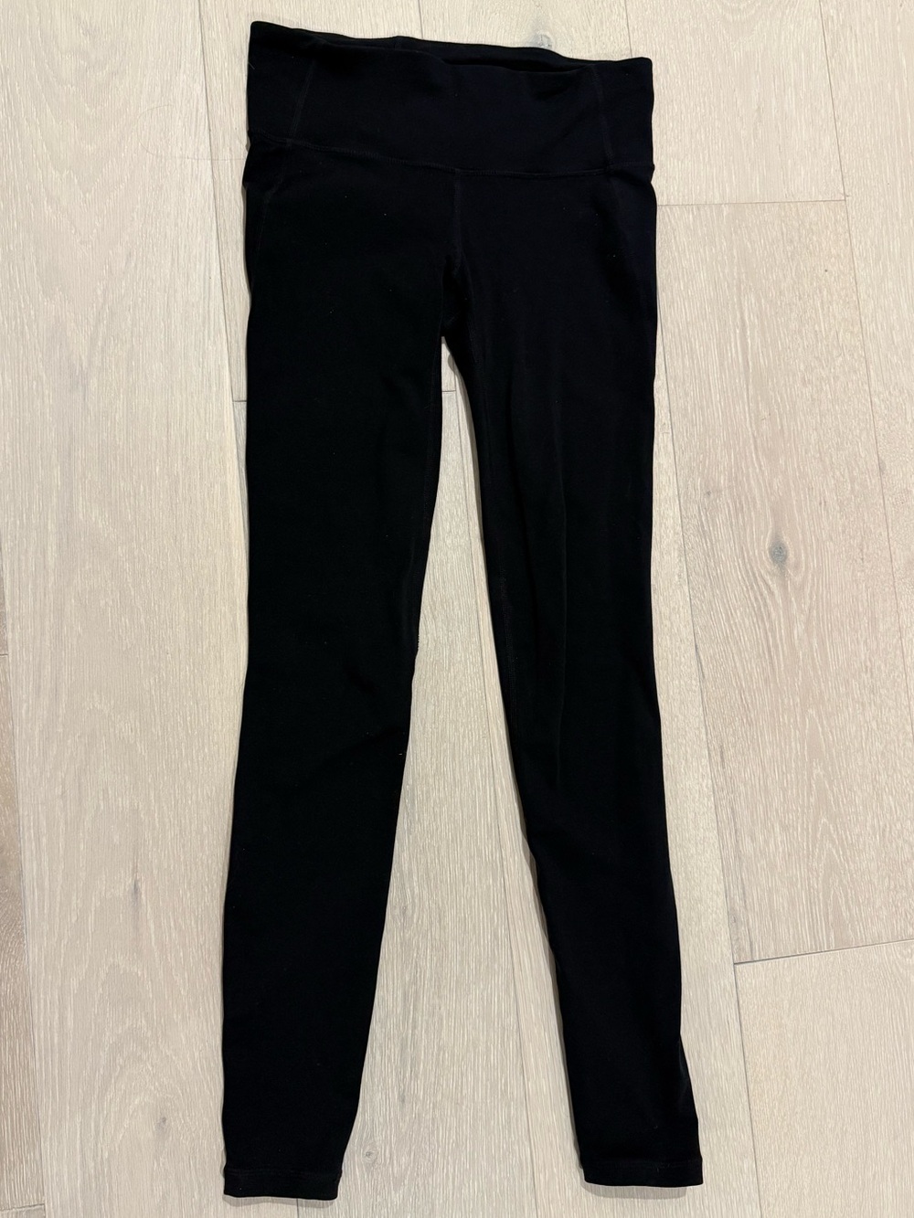 GapFit Black High-Waist Women’s Leggings